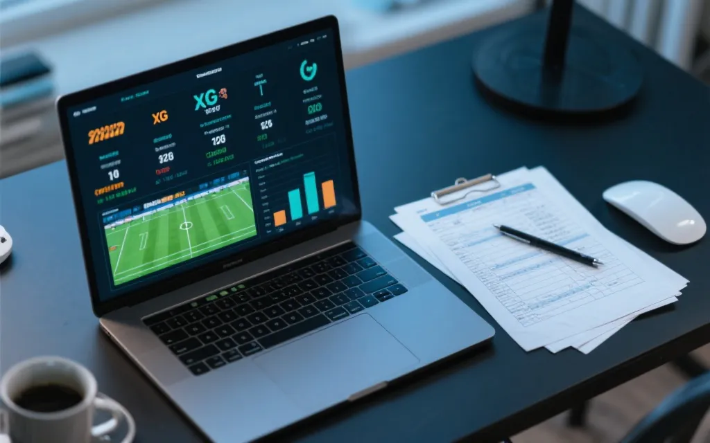 把“2026世界杯比分预测更新”做成你的武器：用即时指数+xG+身价与FIFA数据，搭一张会自我迭代的预测表