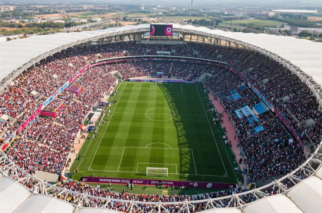 2026世界杯抢票必看！FIFA官方发布票务指南，教你如何安全规划与避坑